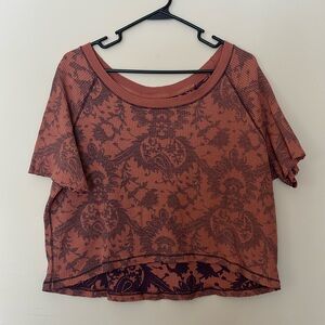 Free People Top